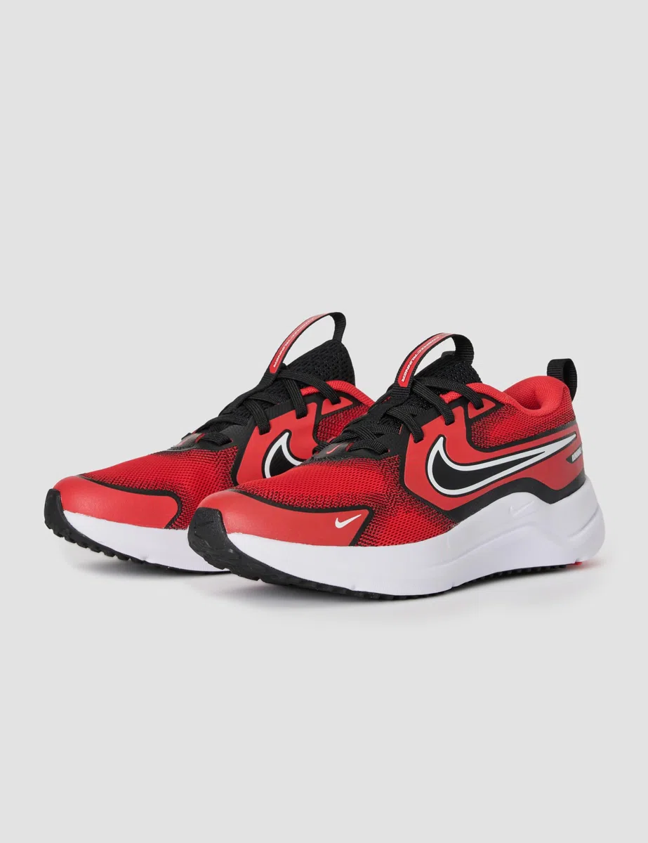Nike Unisex Kinder Nova Fly Gs Schnürschuhe