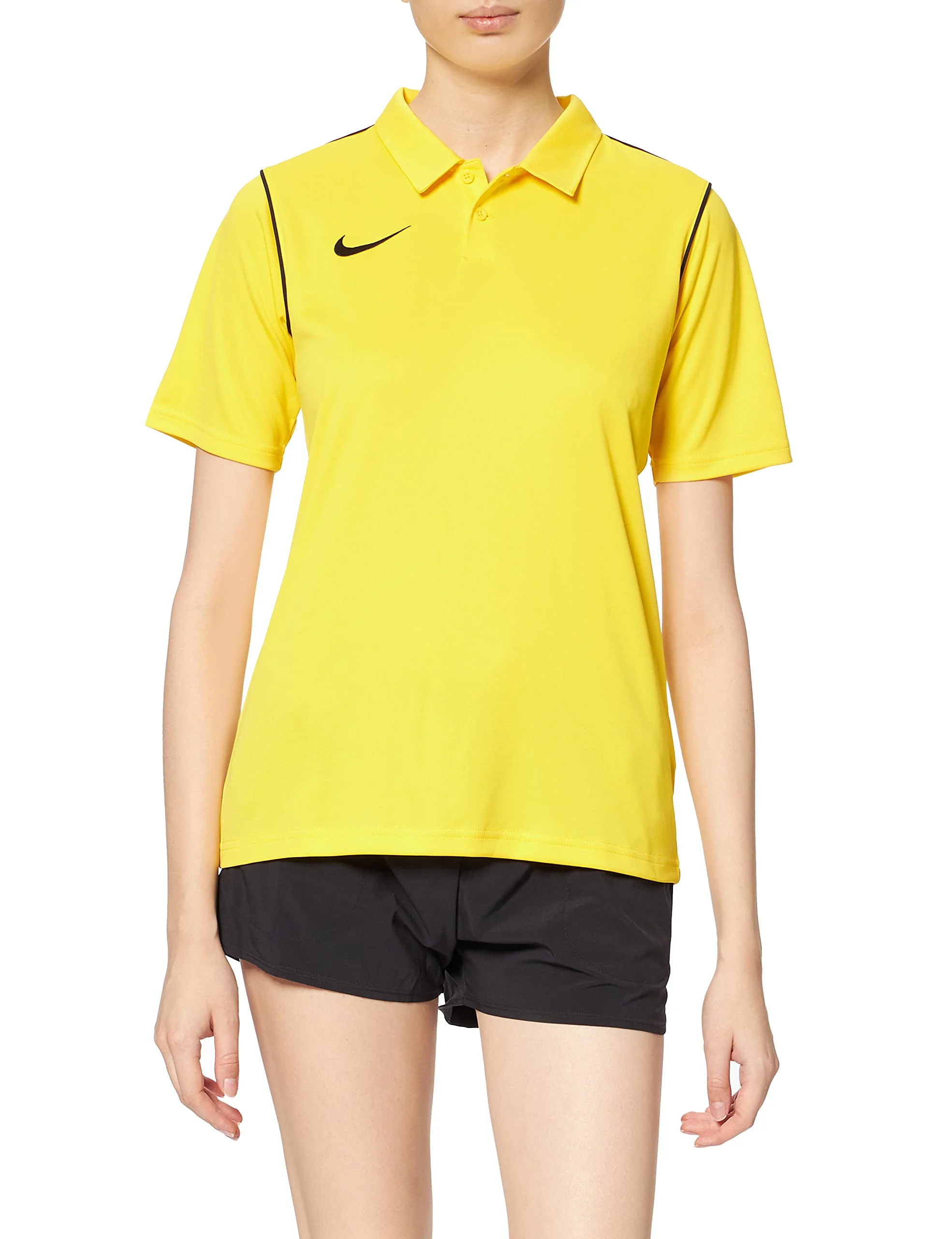 Nike Unisex Kinder Park 20 Polo T-Shirt