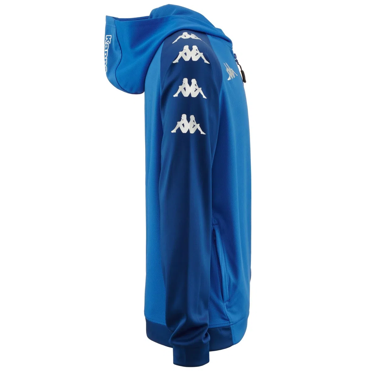 Kappa Unisex, Jugend Tortona Weste
