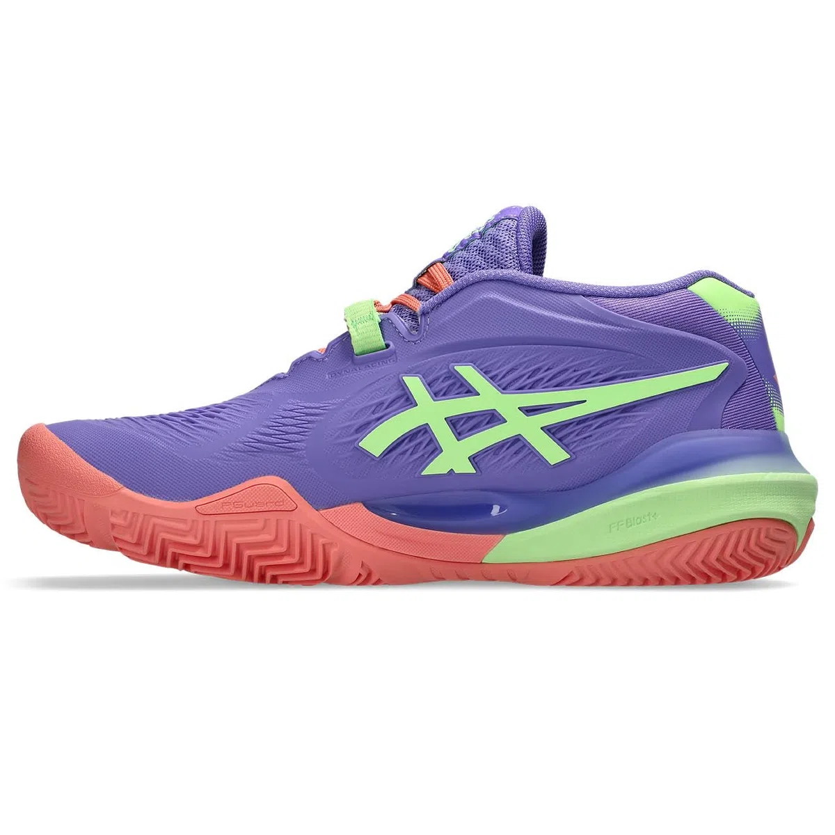 ASICS Gel-Resolution X Padel, Damen-Sneaker