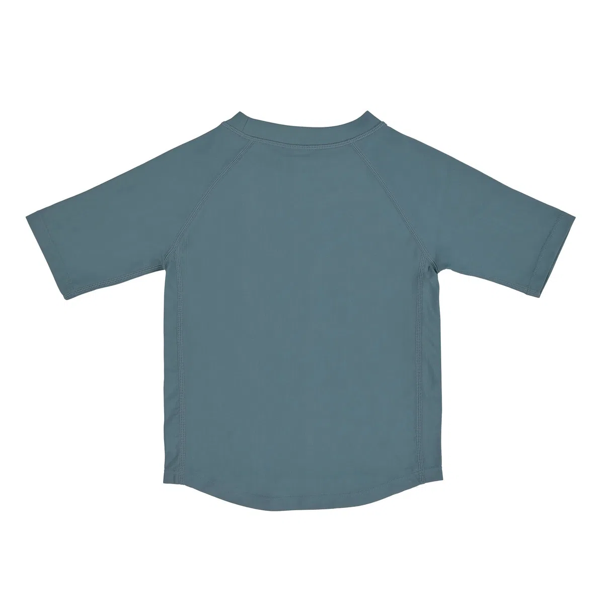 LÄSSIG Unisex Baby Schwimmshirt Kinder Rash-Guard-Shirt (1er Pack)