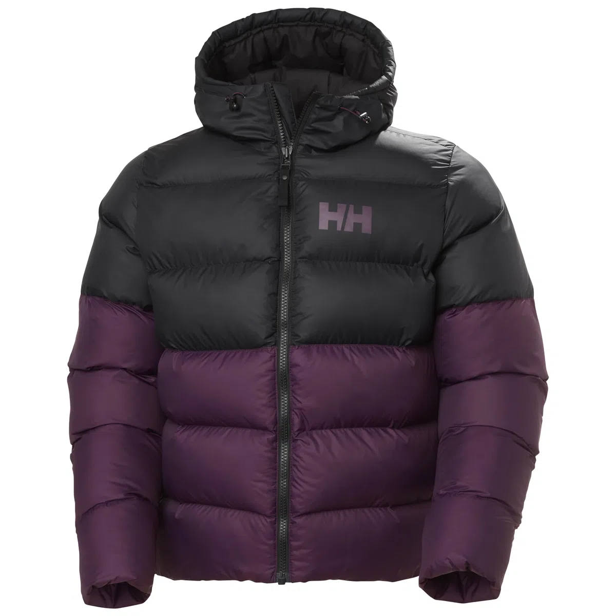 Helly Hansen Herren Active Puffy Parka