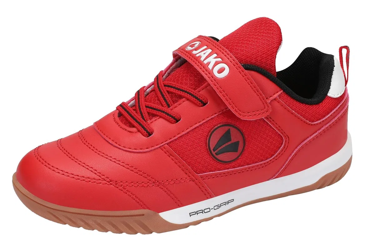 Jako Unisex Kinder J-sh Winger EvHallenturnschuh