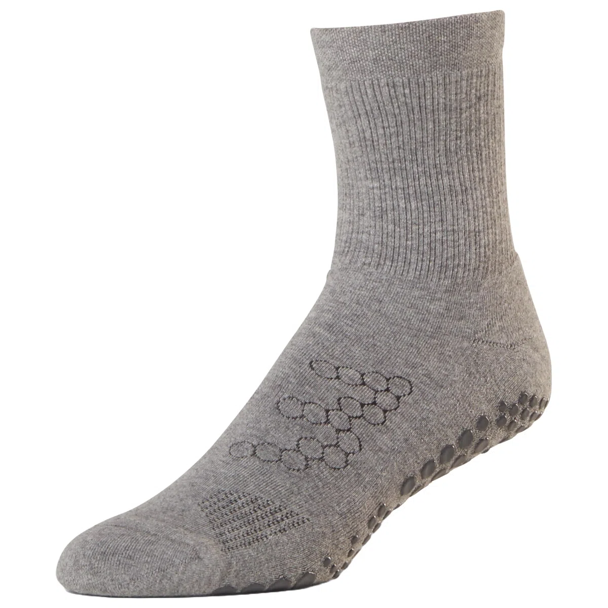 ToeSox Base Herren Mannschaftssocken Packung mit 1