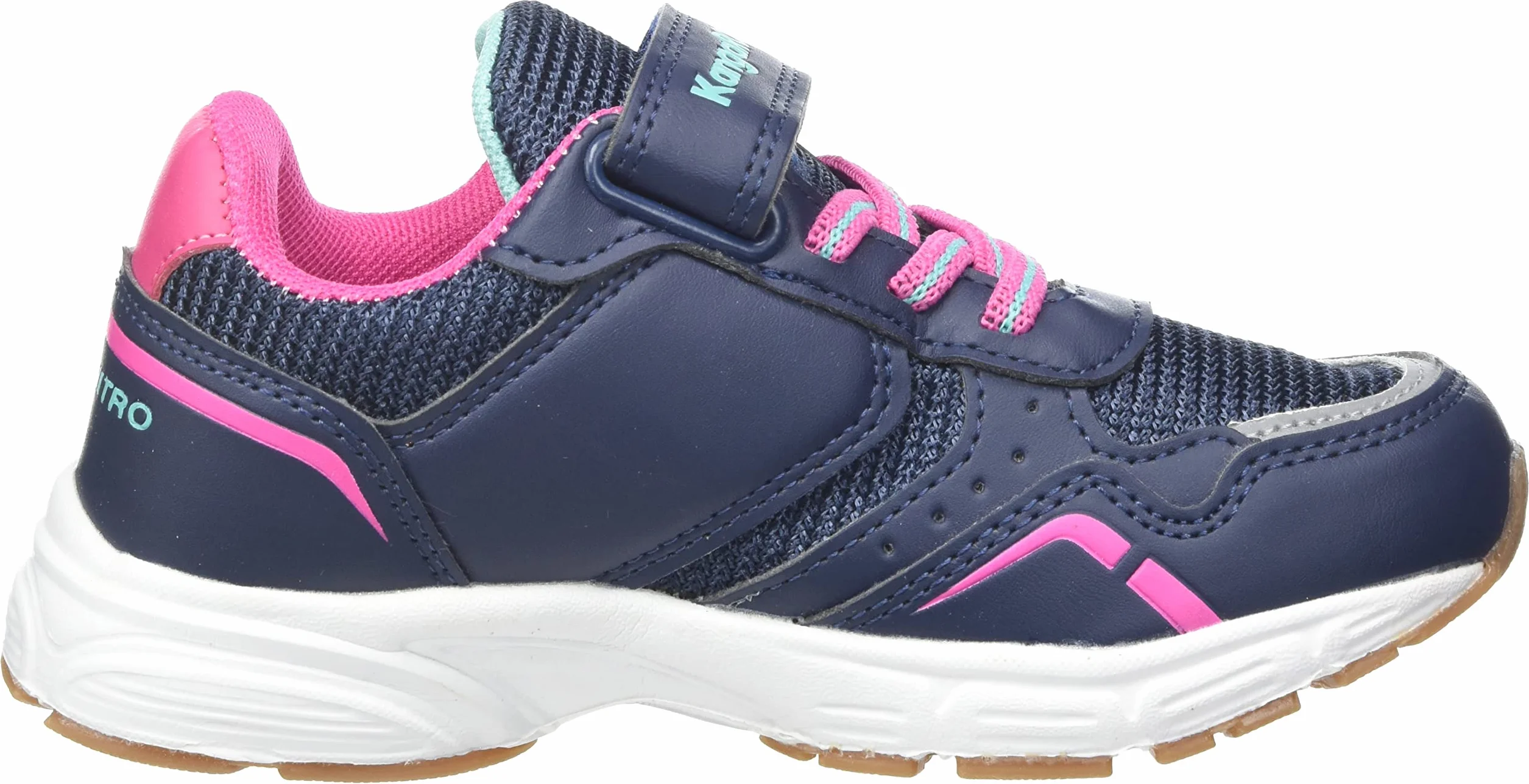 KangaROOS Unisex Kinder K-NI Lucky EvHallenturnschuh