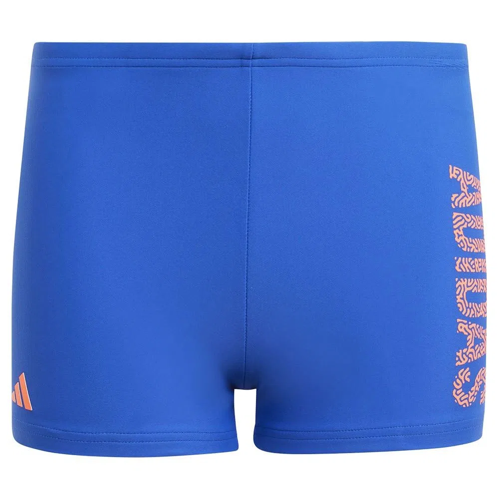 Adidas Jungen Lineage Boxers Badeanzug