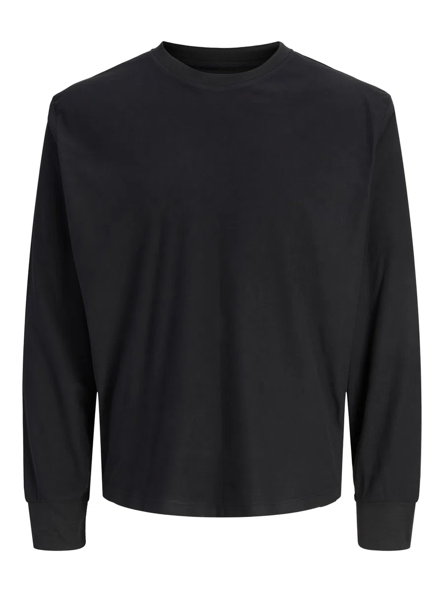 JACK & JONES Male Loungewear Set Einfarbig Loungewear Set