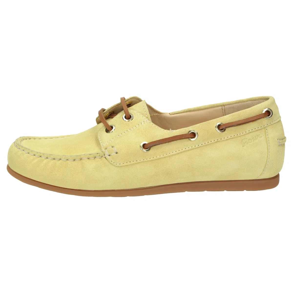Sioux Damen Schnürschuh Simadesa-701