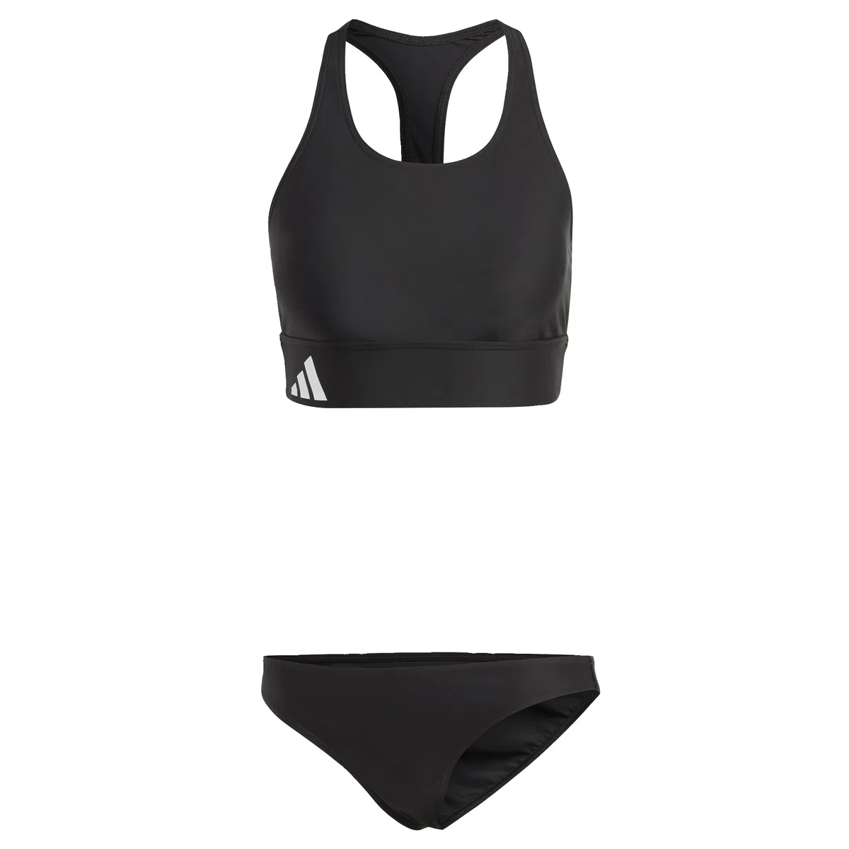 Adidas Damen Branded Beach Bikini Bikini