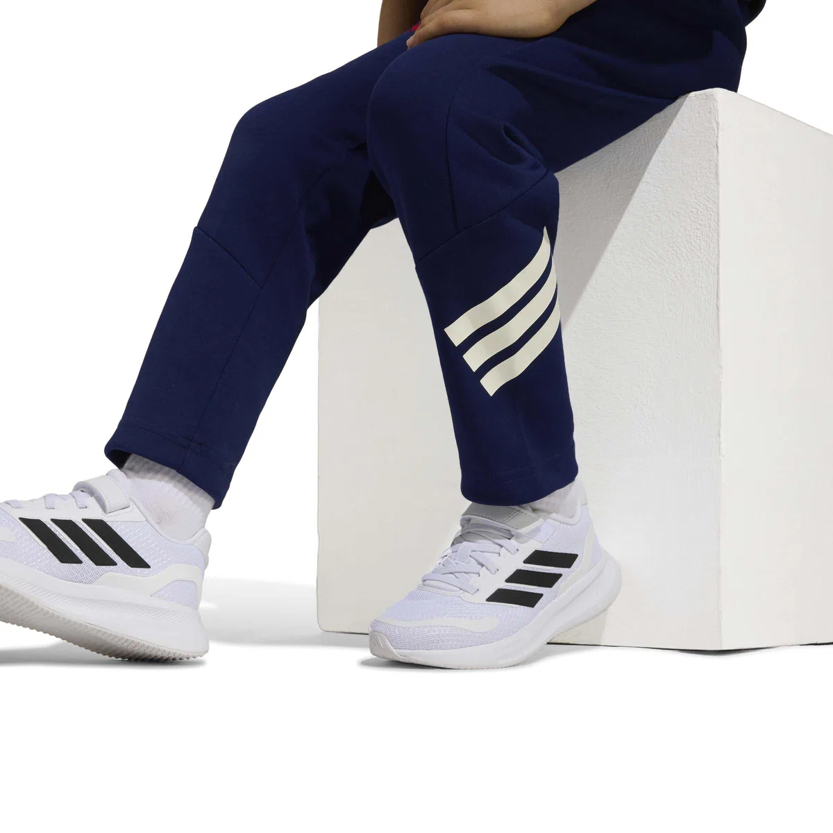 adidas Unisex Kinder Hose Marvel Spider-Man Pants