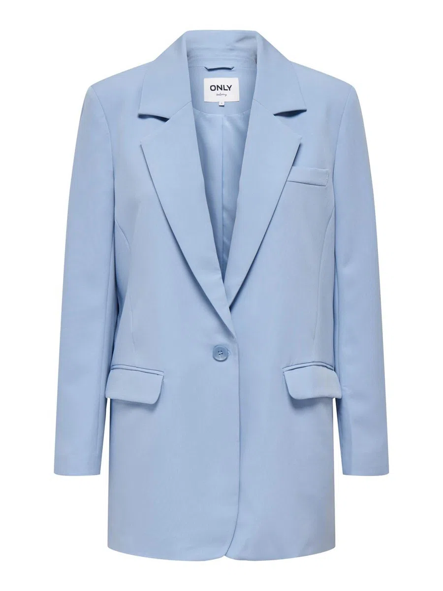 ONLY Female Blazer ONLLANA-Berry Blazer