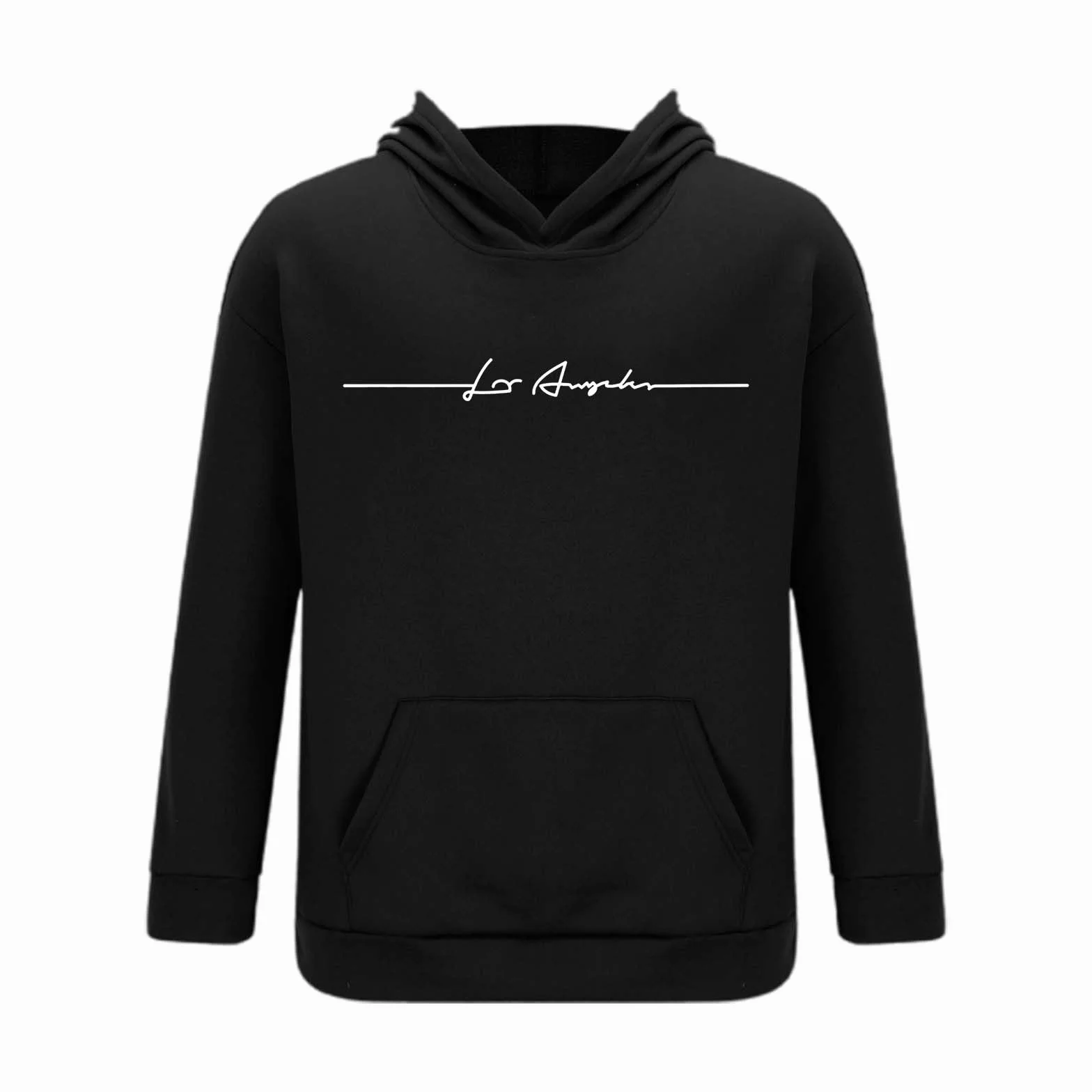 Jogginganzug Herren Trainingsanzug Activewear Y2K Langarm Hoodie + Baggy Jogginghose 2-Teilig Sportanzug Jogging Anzug Set Mit Taschen Hausanzug Tracksuit Schwitzanzug