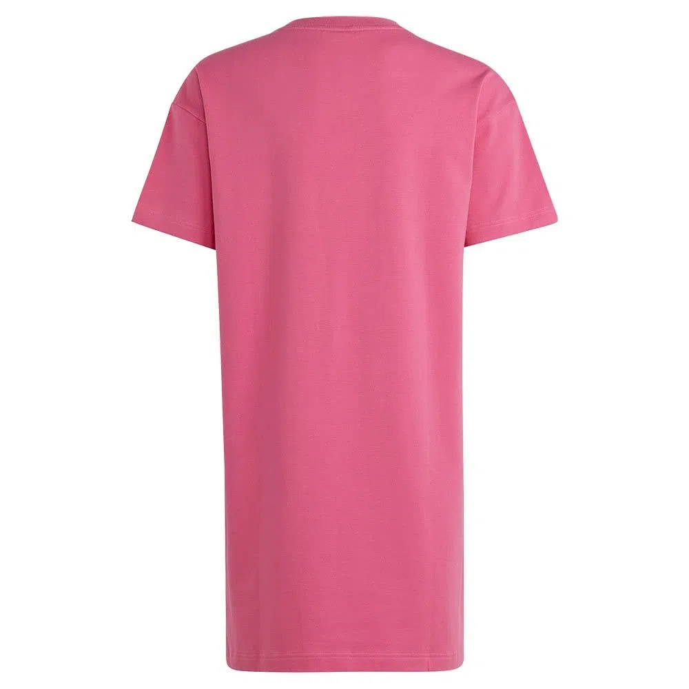 adidas Mädchen G Fi Bl Lt Dress