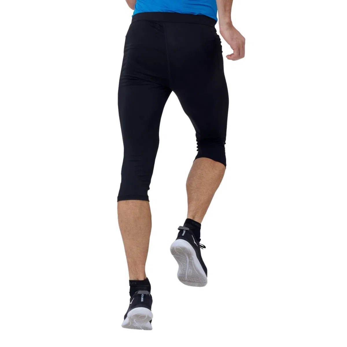 Odlo Herren Tights 3/4 Essential