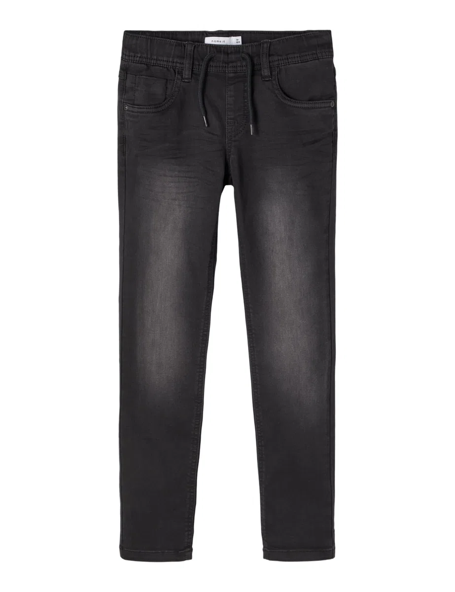 NAME IT Boy Jeans Regular Fit Sweat