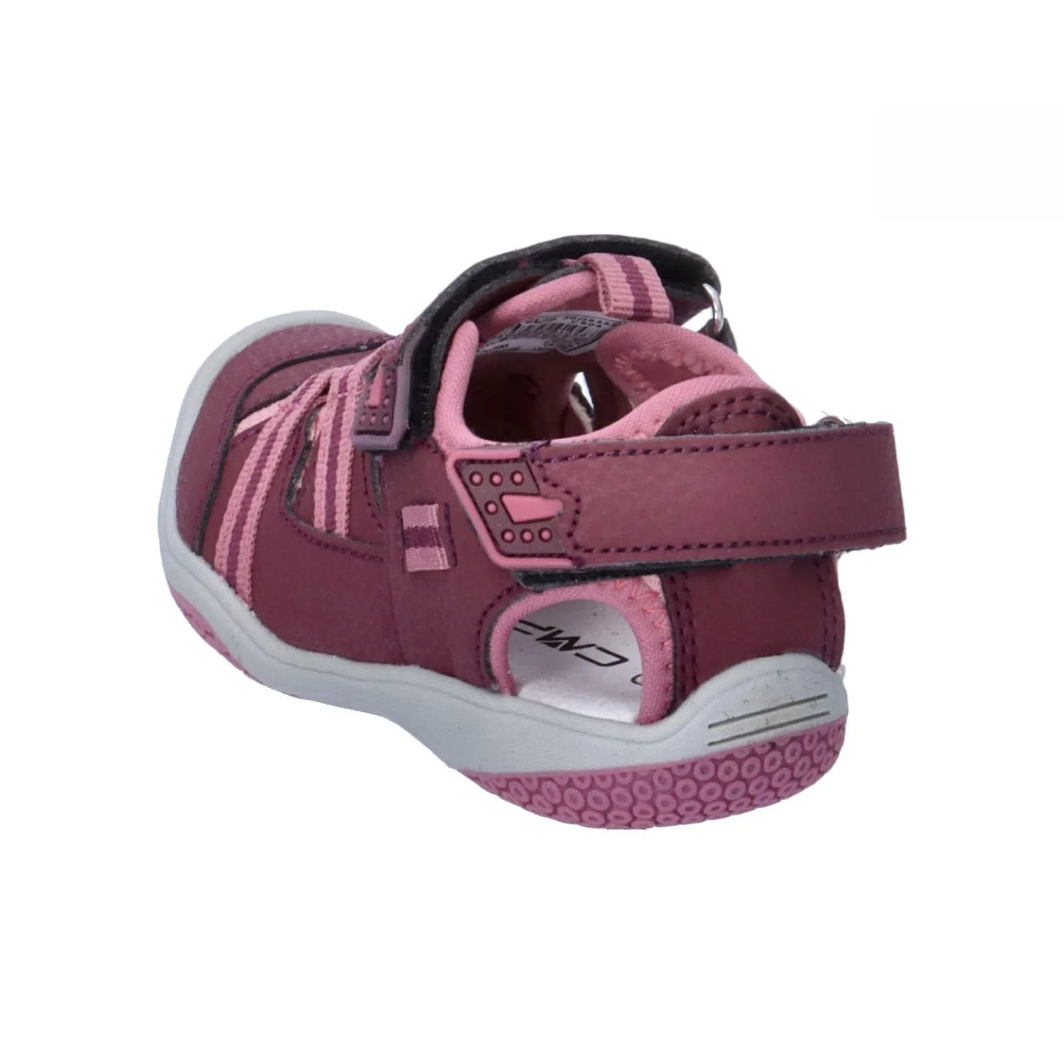 CMP Baby Naboo Hiking Sandal Unisex Baby Sportsandale
