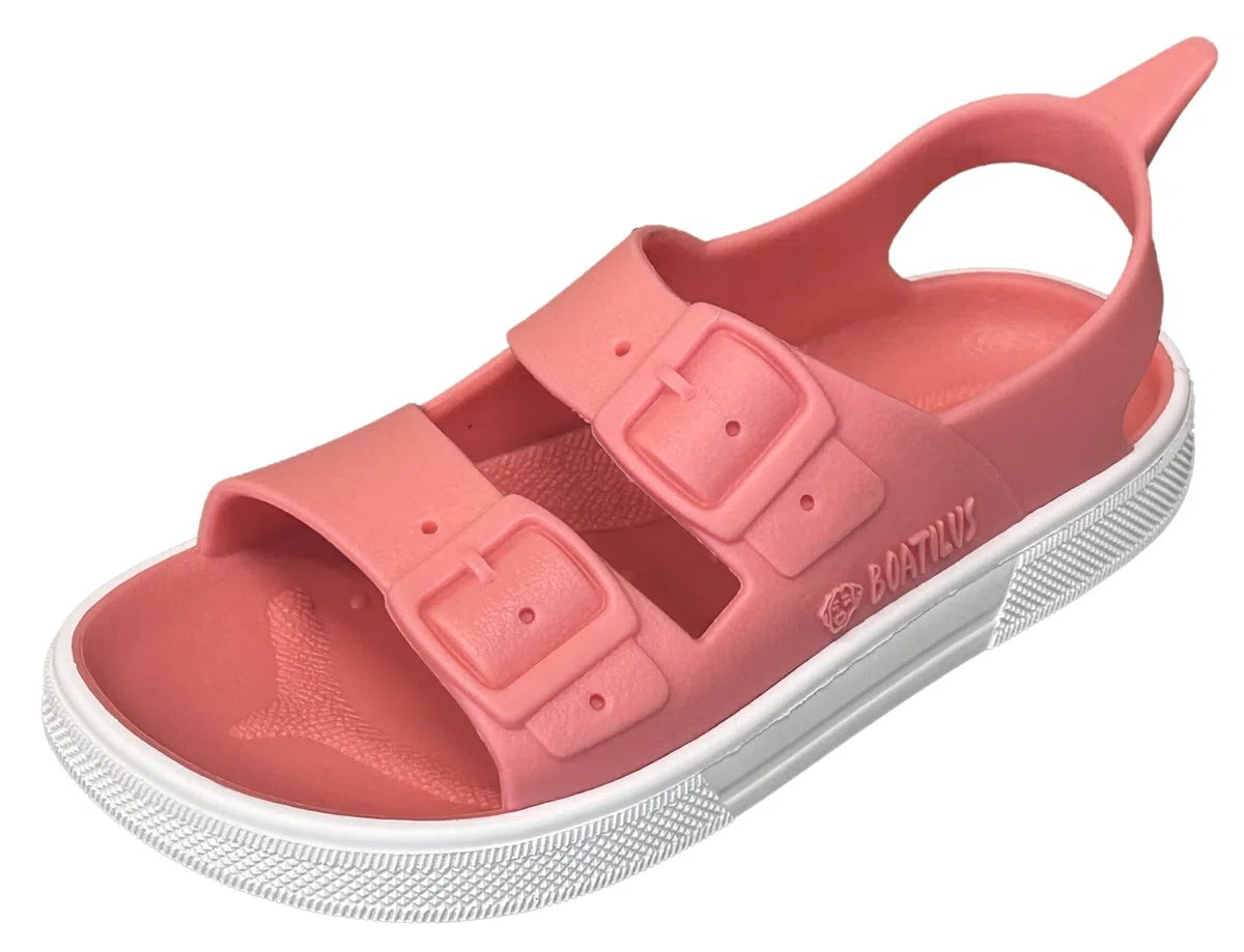 BOATILUS IRKY Veg Meer- UND Strandsandalen FÜR Kinder