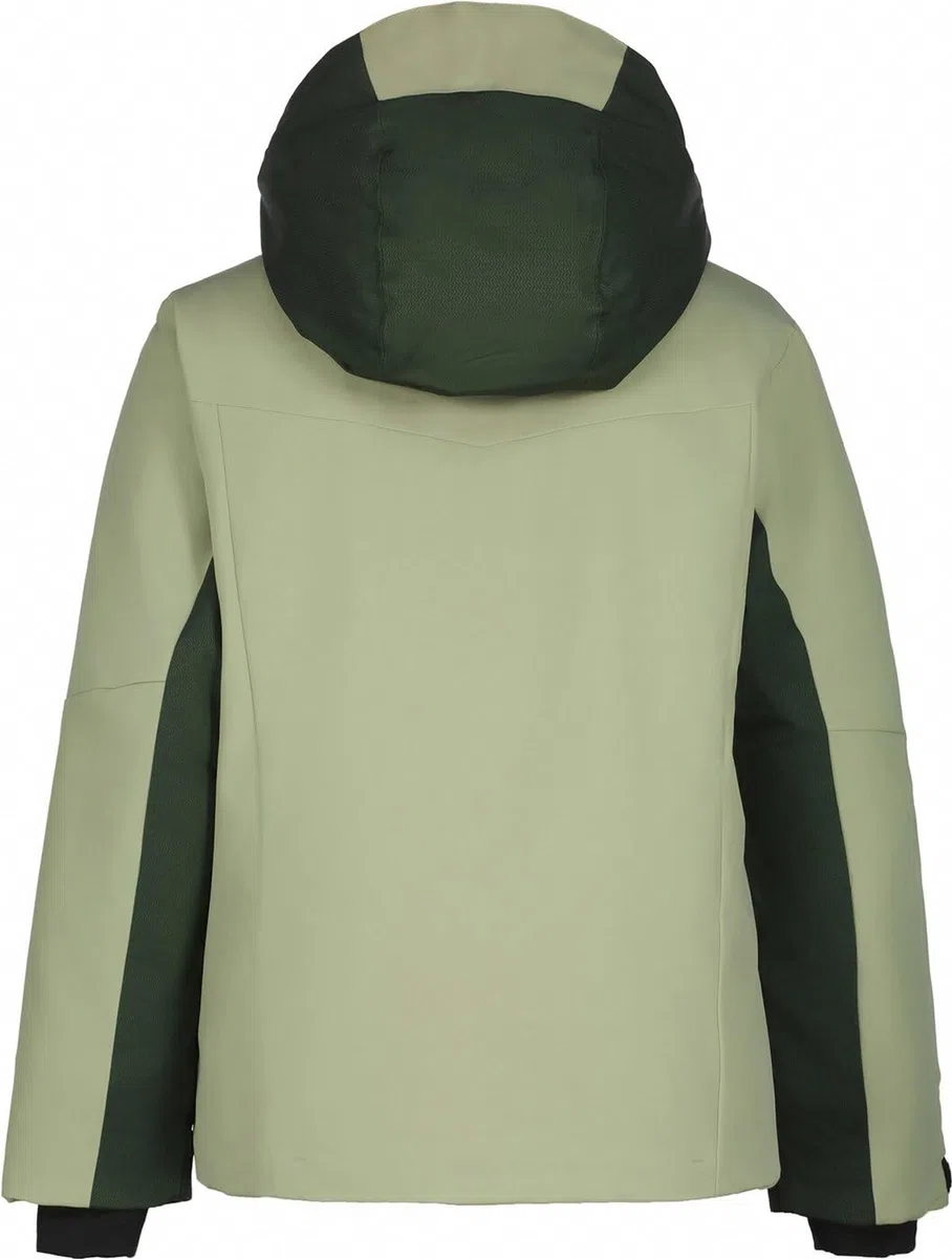 ICEPEAK Langdon JR SPARGEL