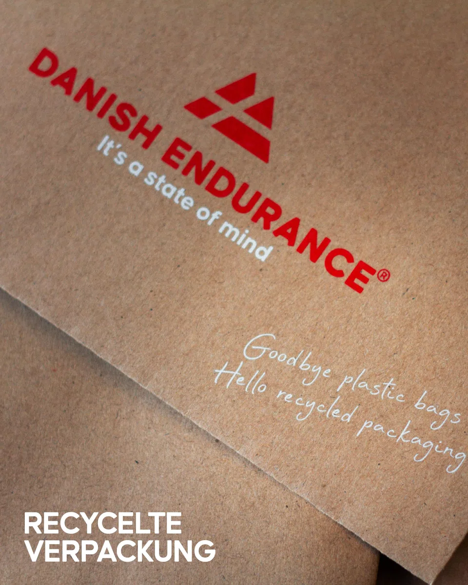 DANISH ENDURANCE Unsichtbare Hipster Slip Damen, Sport Unterhose, No-Show Unterwäsche, Mikrofaser, 3er oder 5er Pack