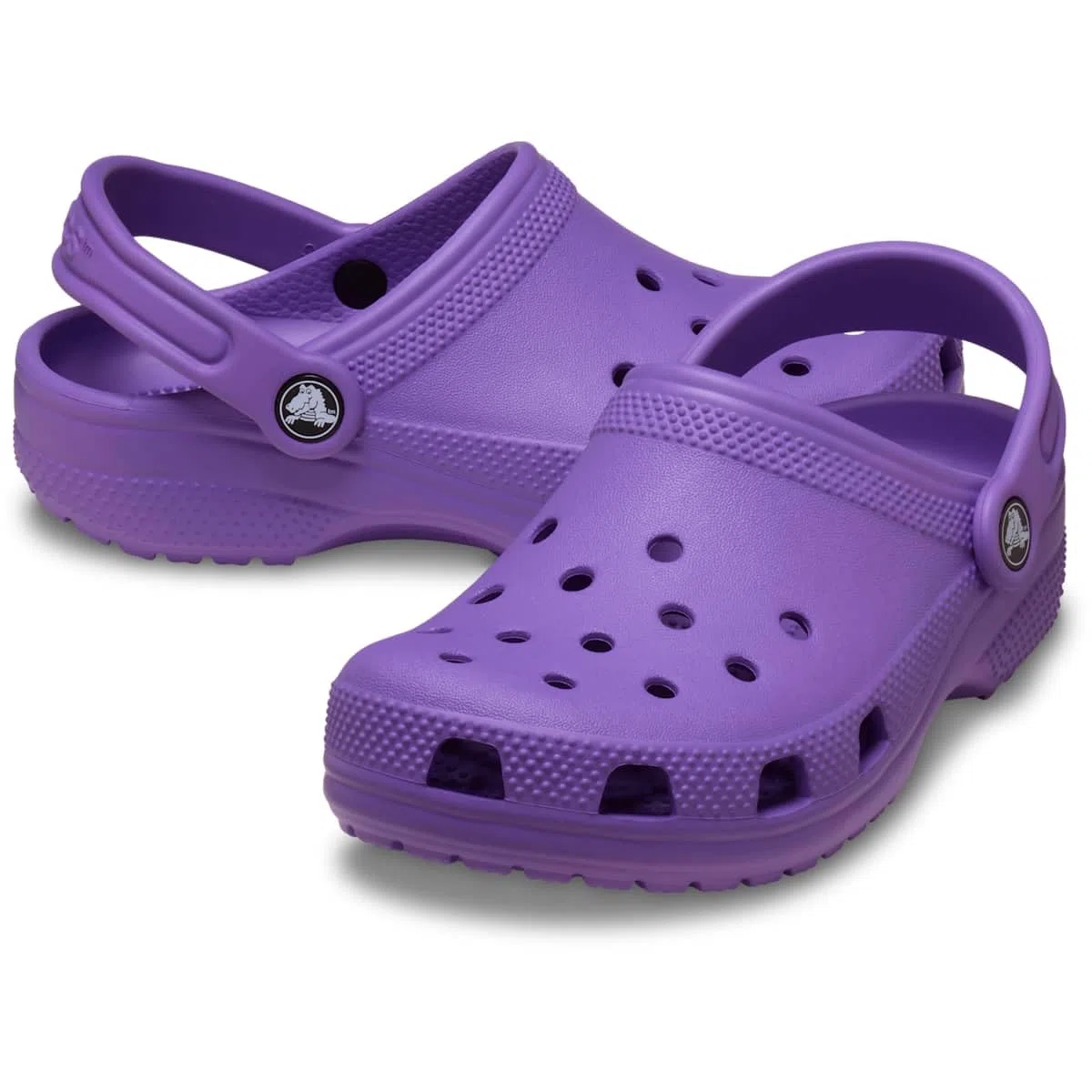 Crocs Kids' Classic Clog
