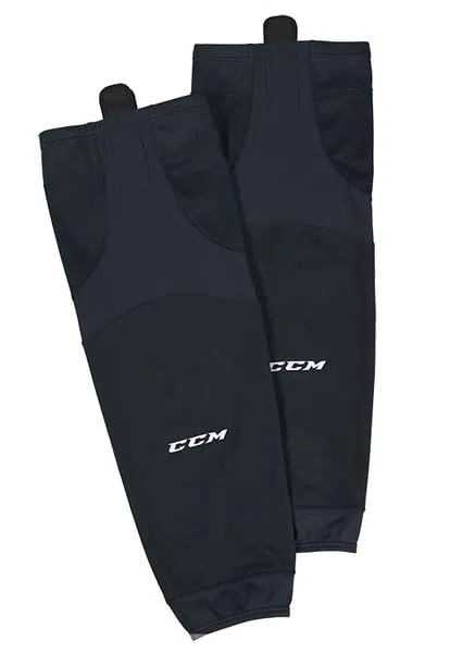 CCM SX7000 Mesh Stutzen, Größe:Intermediate, Farbe:Royal Blue
