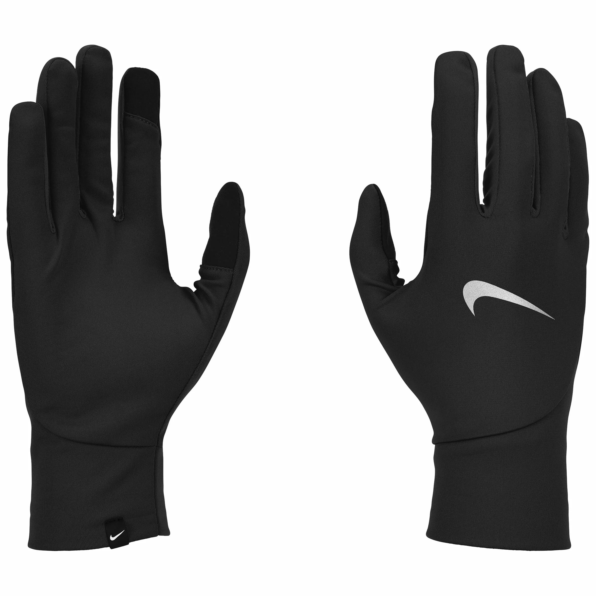 Nike Herren Pacer Lightweight Running Gloves Laufhandschuhe Training Sporthandschuhe leicht