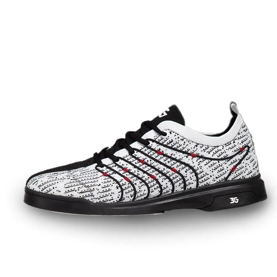 3G Ascent II Right Handed Herren Bowlingschuh
