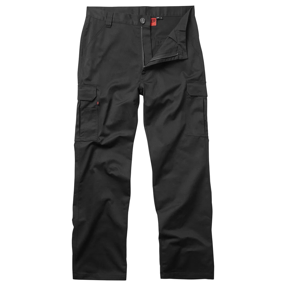 Pantalones Cargo de Trabajo Con Multibolsillos para Hombres - MITRE