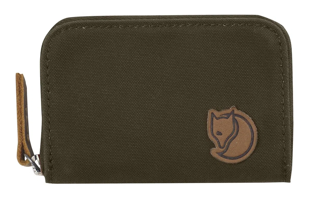 Fjällräven