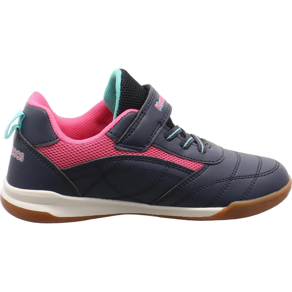 Kangaroos Jungen Backyard 2.0 EvHallenturnschuh