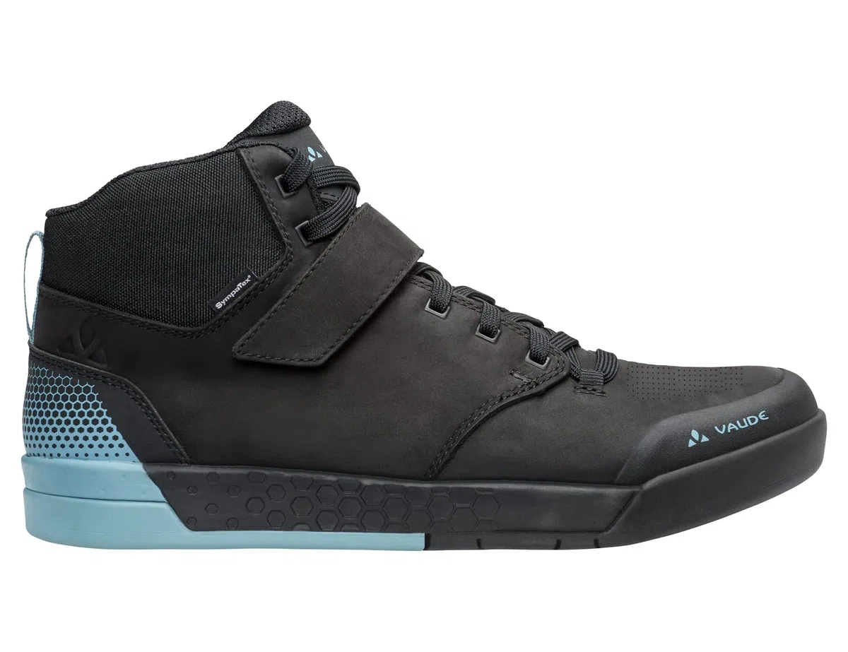 VAUDE Unisex Am Moab Mid StxMountainbike Schuhe