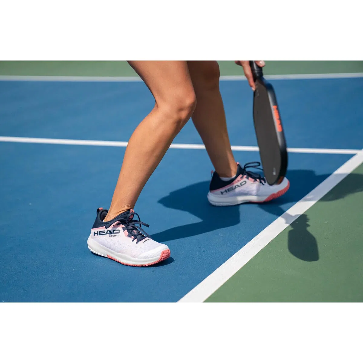 Head Womens Motion Pro Pickleball