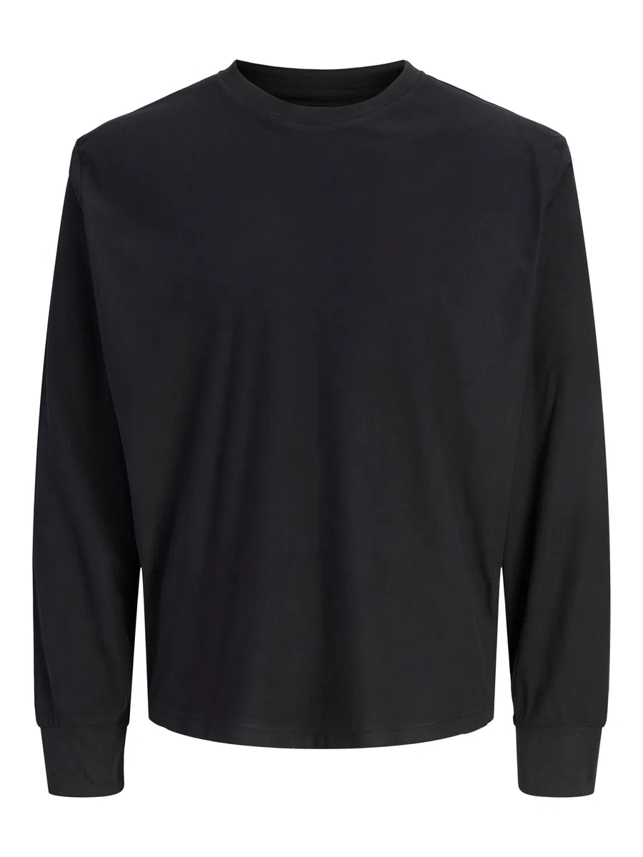 JACK & JONES Male Loungewear Set Einfarbig Loungewear Set