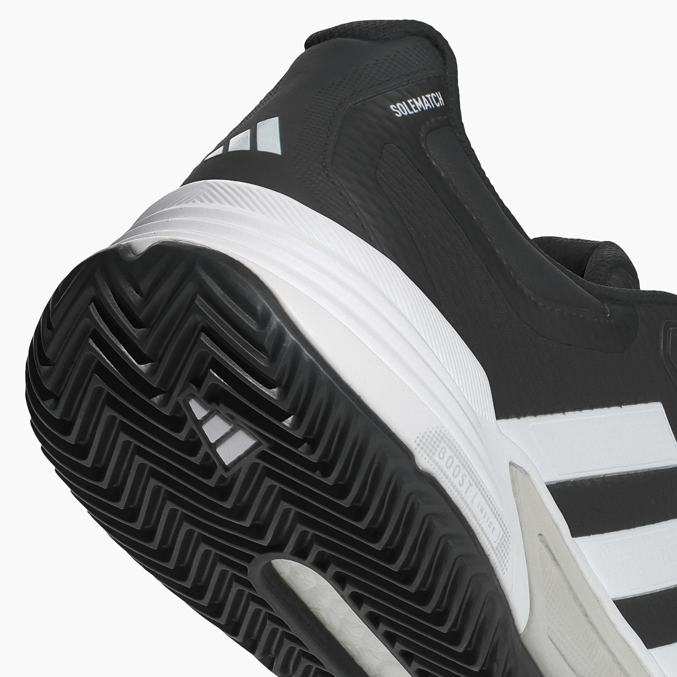 adidas Herren Solematch Control 2 Clay TennisTennisschuhe