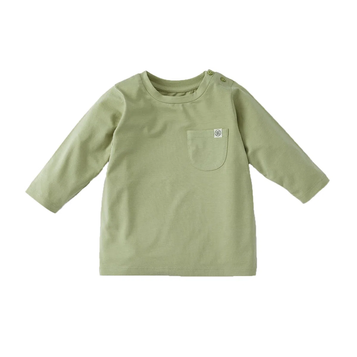 Cloby Unisex Kinder Oberteil Sweatshirt