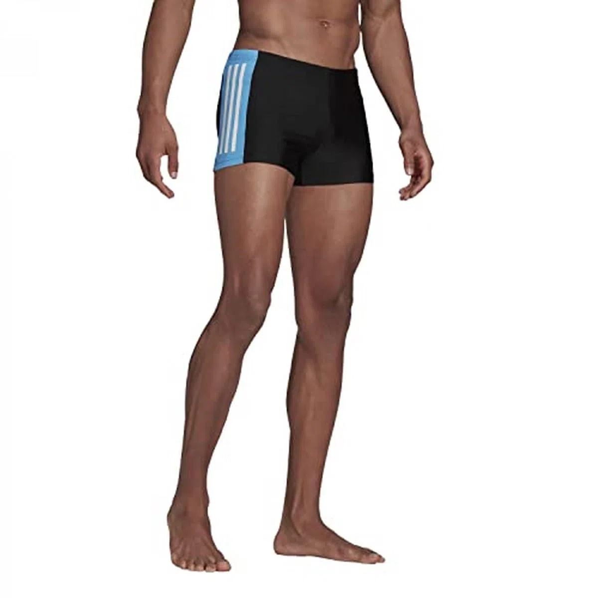 adidas Herren Fit 3second Bx Schwimm-Slips