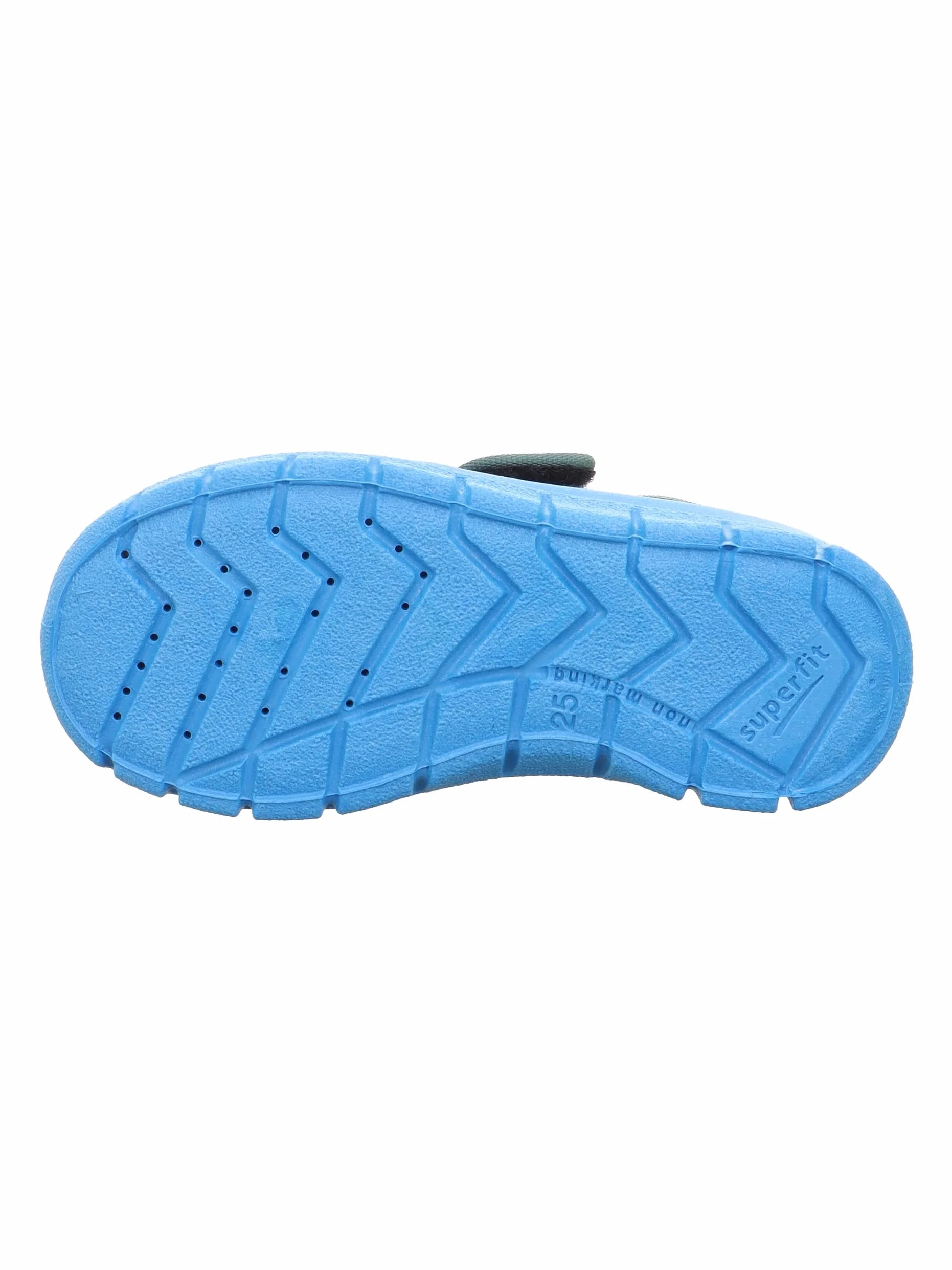 Superfit Men's Bobby Mule