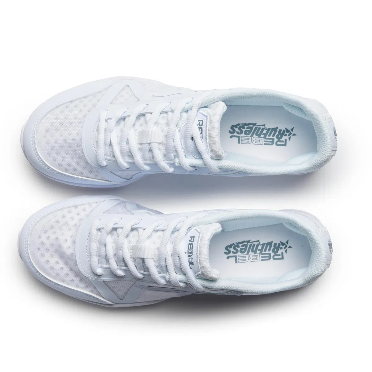 Rebel Athletic Ruthless Cheer Shoe