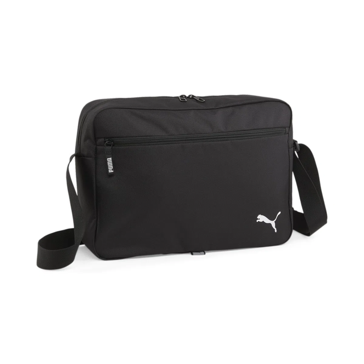PUMA Uni TEAM Messenger Bag Tasche