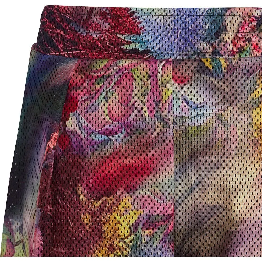 adidas Mädchen Melbourne Tennis Skirt Rock