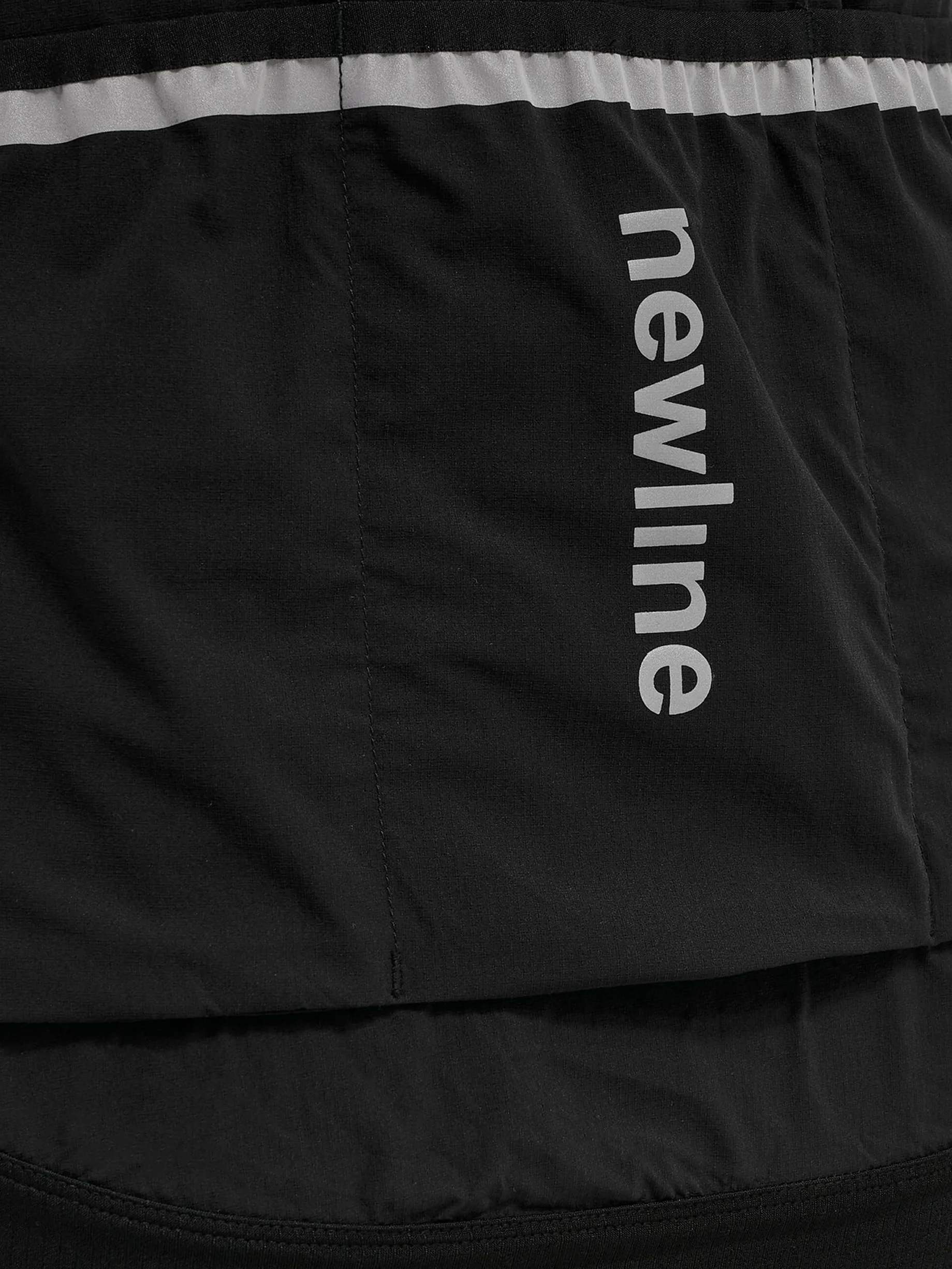 newline Reißverschluss Jacket Core Radfahren Damen Größe