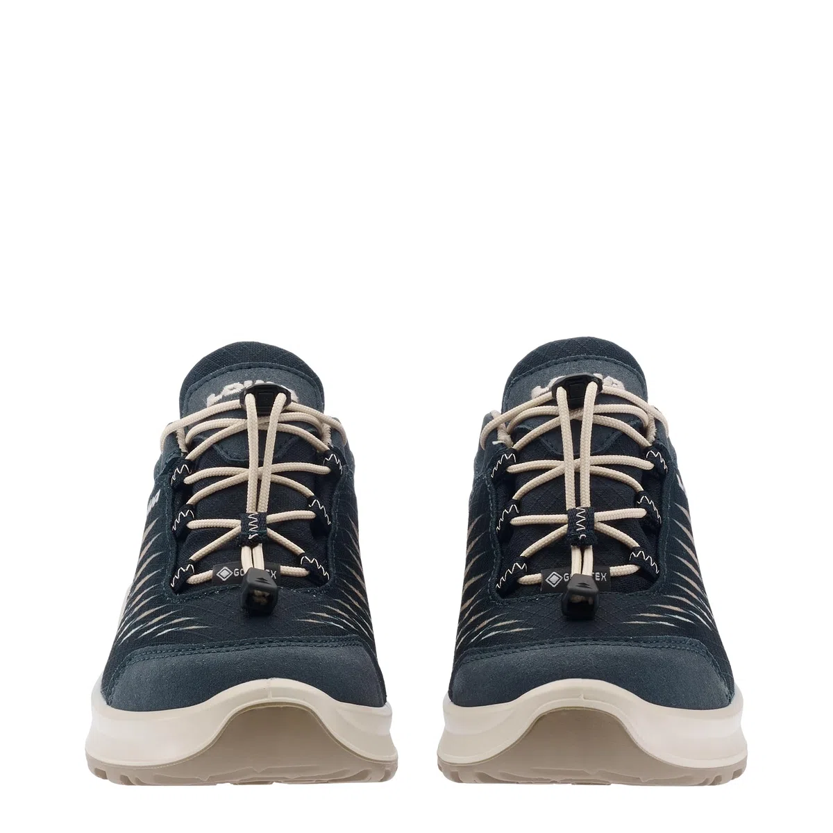 LOWA Halbschuh ZIRROX II GTX LO JR