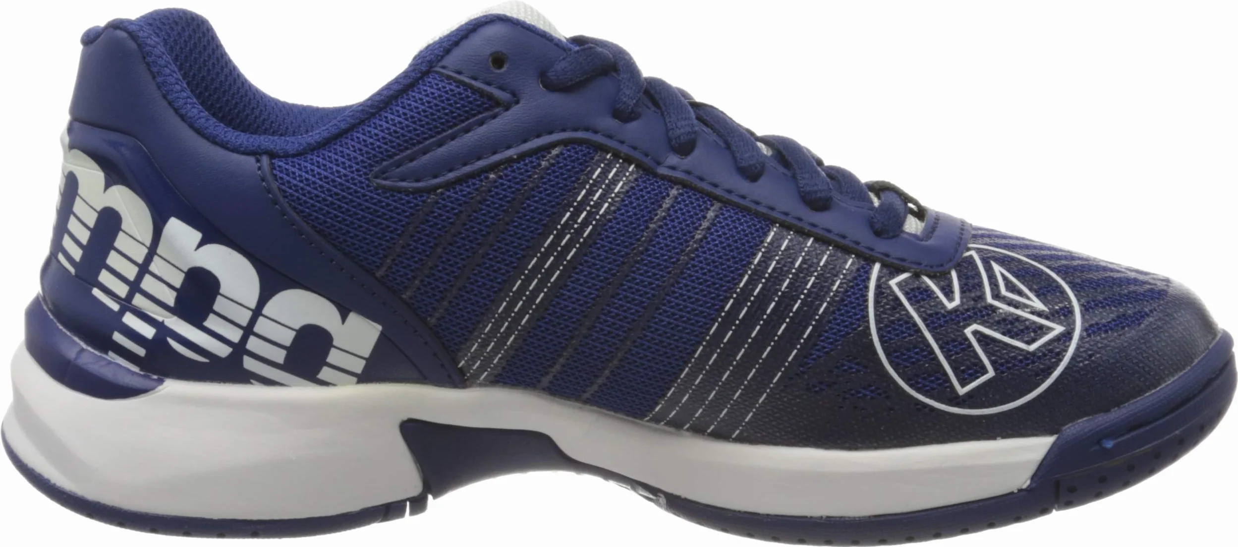 Kempa Unisex Kinder Attack Contender JuniorHandballschuhe