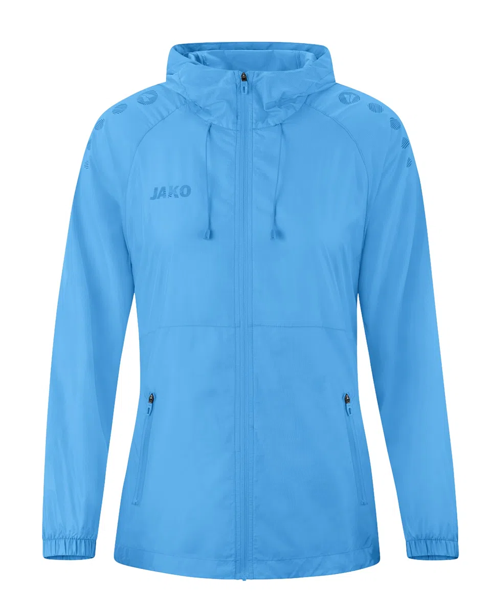 JAKO Flow Lightweight Jacke Damen Damen