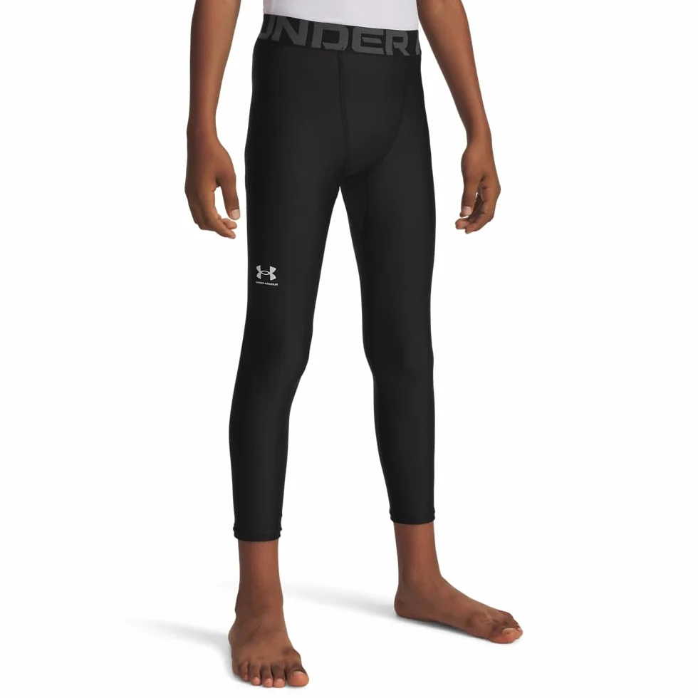Under Armour HeatGear Leggings Kids Kinder