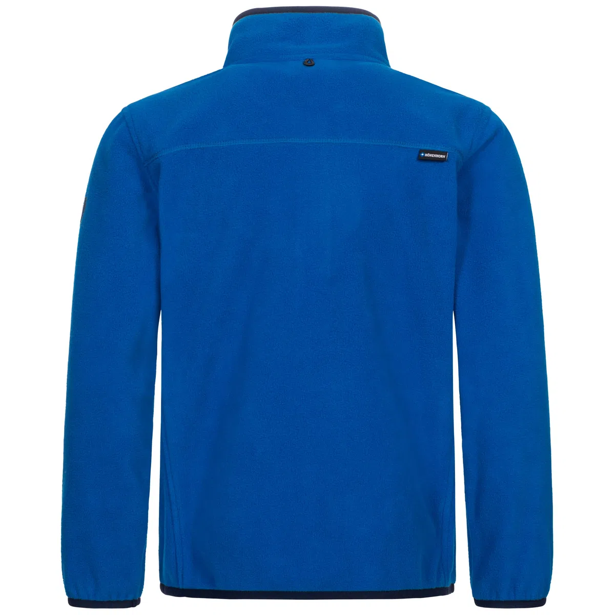 Höhenhorn Leggon Kinder Fleece Jacke Jungen Mädchen Full Zip Outdoor Freizeit