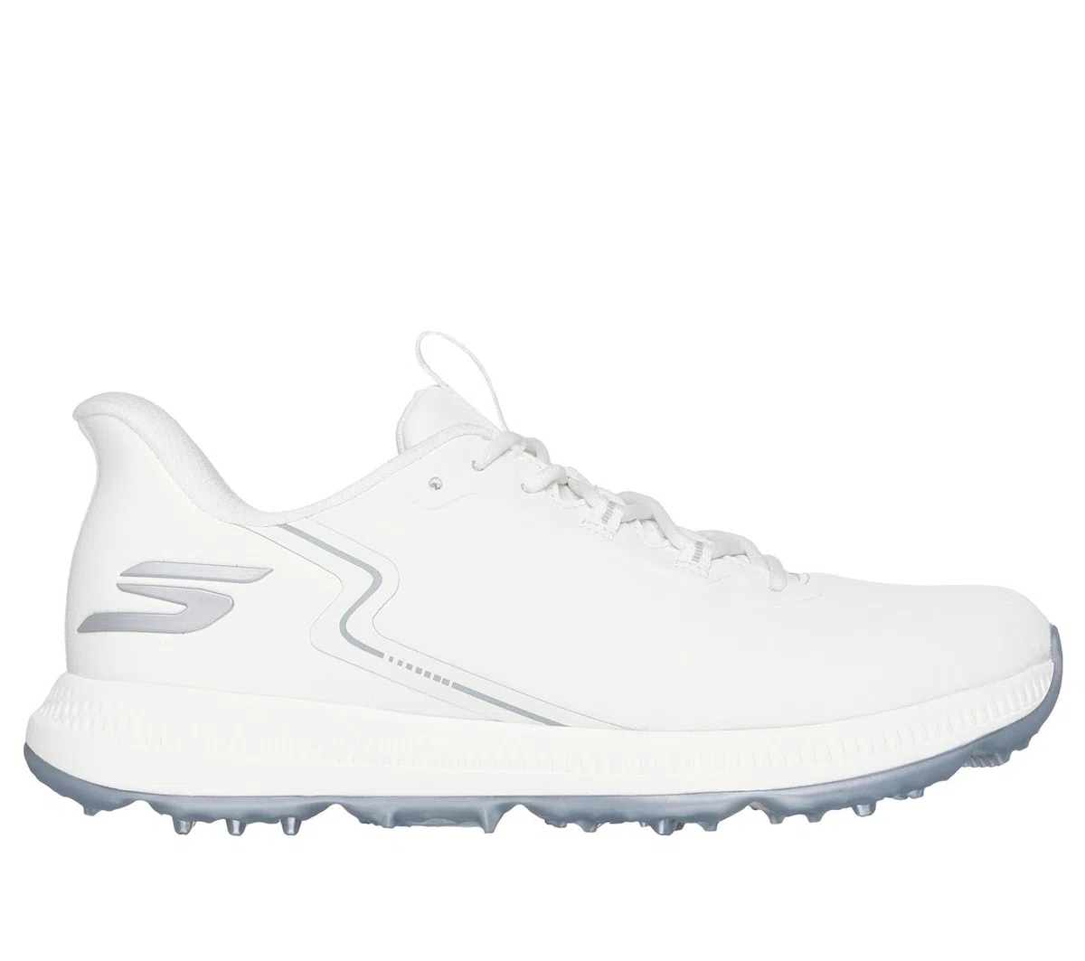 Skechers Damen Slip-ins GO Golf Elite 6 wasserdichte leichte Golfschuhe