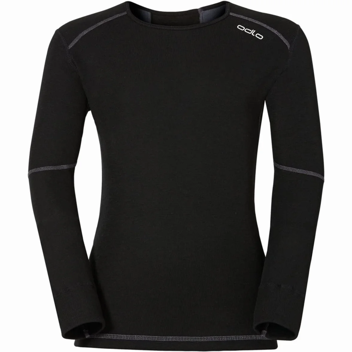 Odlo Kinder Active X-Warm Eco Longsleeve Langarm Unterhemd Funktionsunterhemd