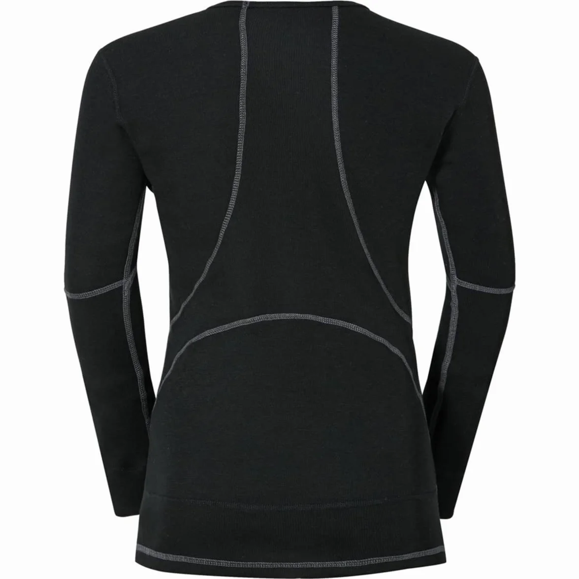 Odlo Kinder Active X-Warm Eco Longsleeve Langarm Unterhemd Funktionsunterhemd