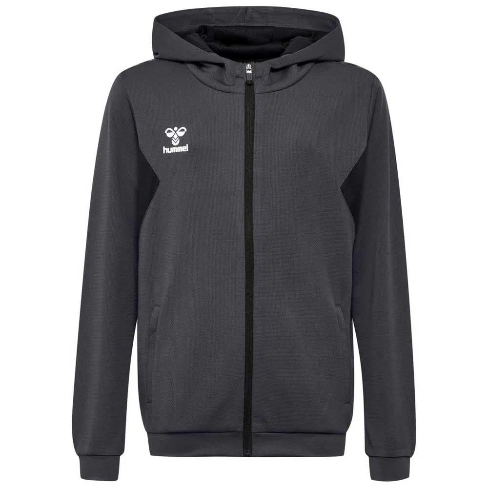 hummel Authentic PL Kapuzenjacke Kids Kinder